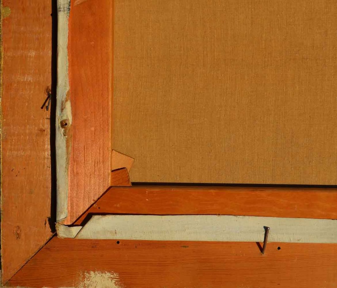 Samuel MIRSKY (1891-1983) Russian - Ukrainian - American