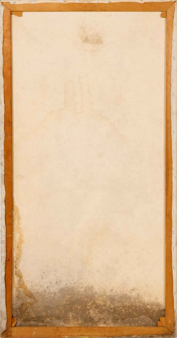 James Henry DAUGHERTY (1889-1974) American