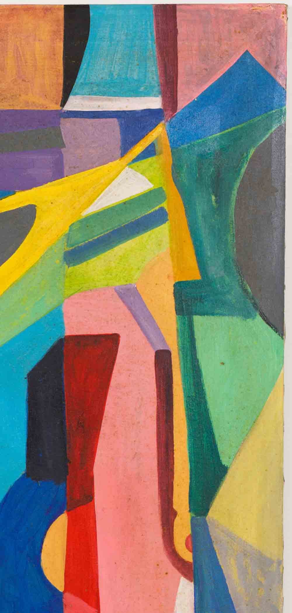 James Henry DAUGHERTY (1889-1974) American