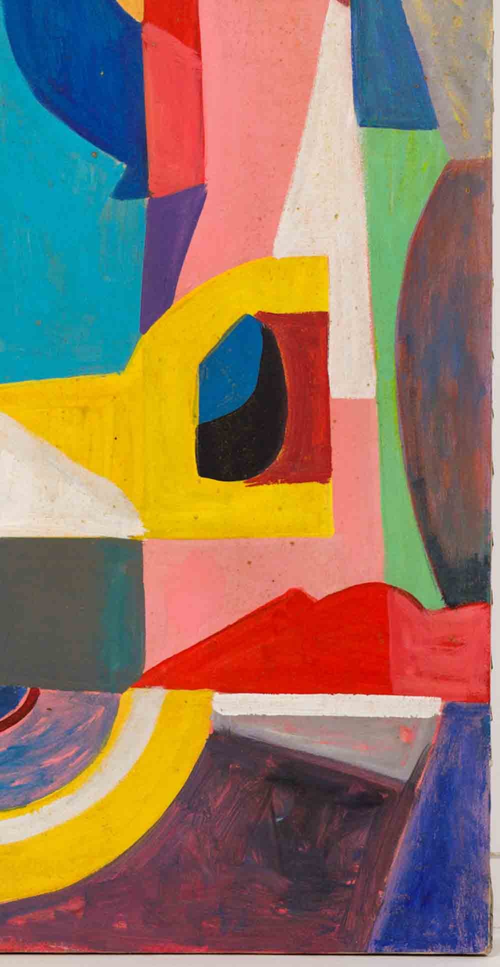 James Henry DAUGHERTY (1889-1974) American