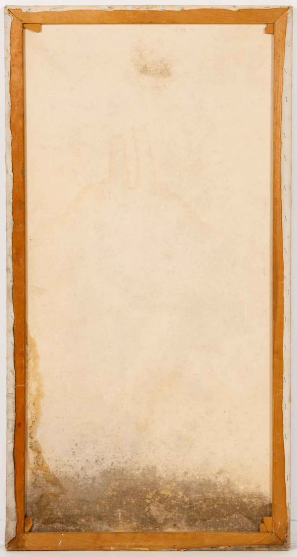 James Henry DAUGHERTY (1889-1974) American