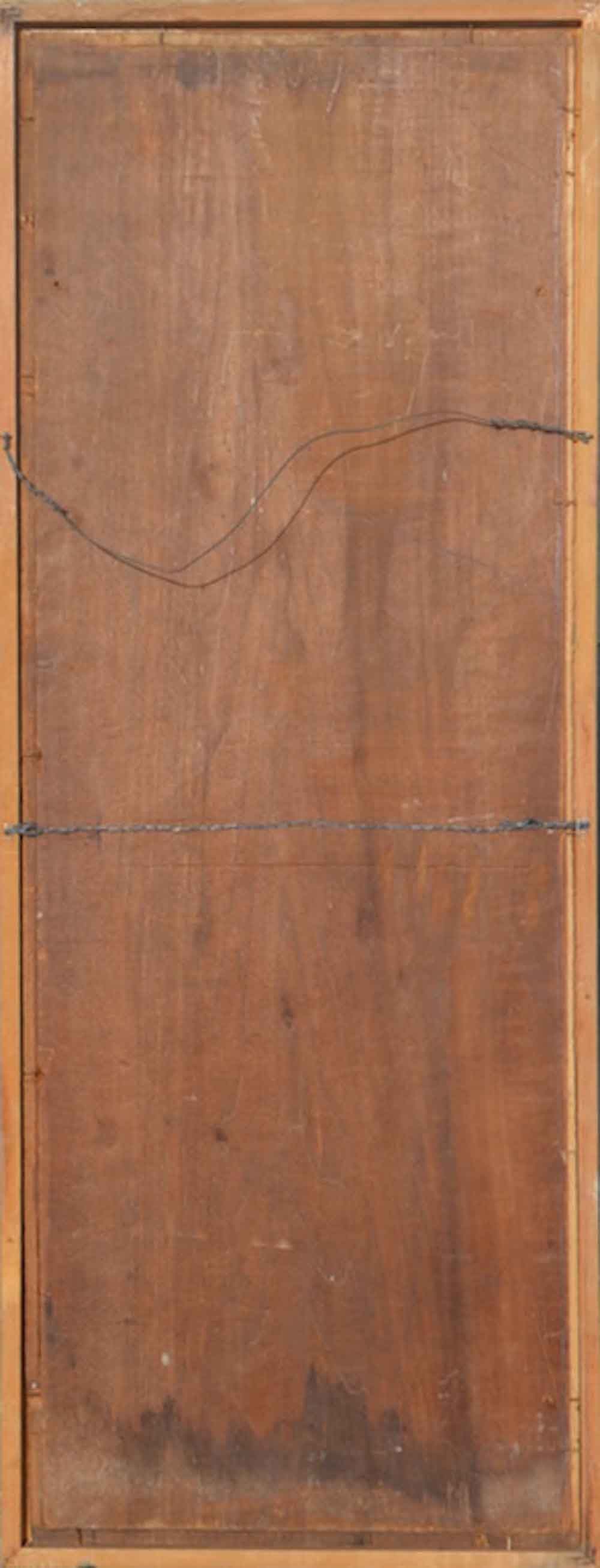 Robert SLATER (1919-1995) American