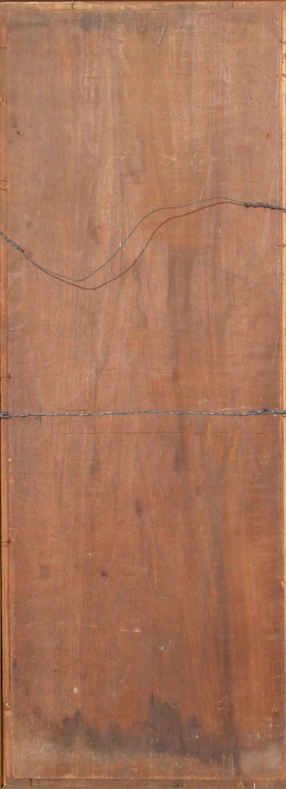 Robert SLATER (1919-1995) American