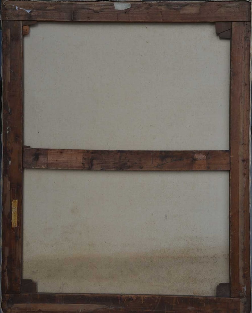 Robert SLATER (1919-1995) American