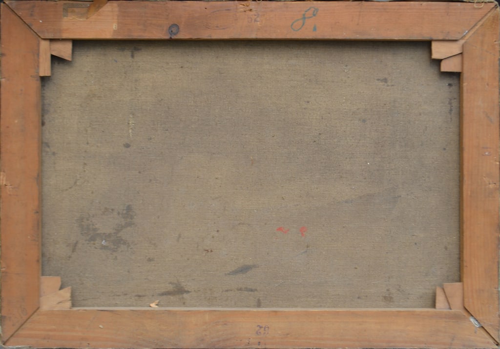 Nikolay FESHIN (1881-1955) Russian / American