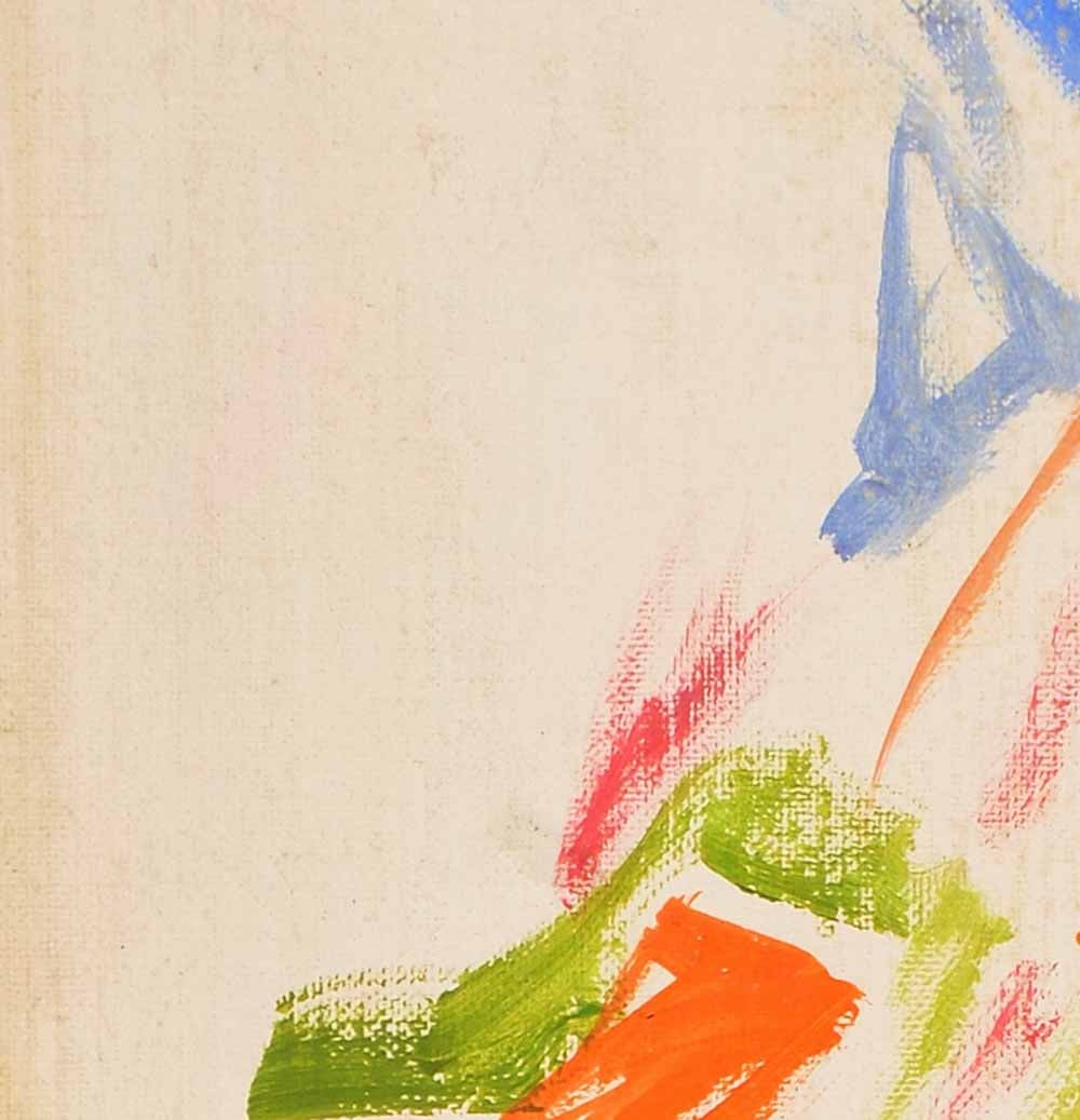 Mercedes Carles Matter (1913-2001) American