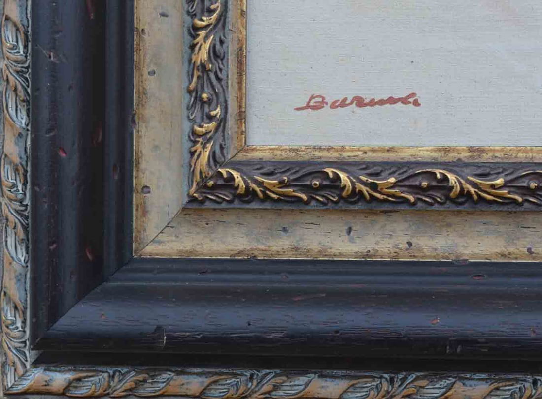 Hans Smatlak BARMA (1903-1978) Austrian