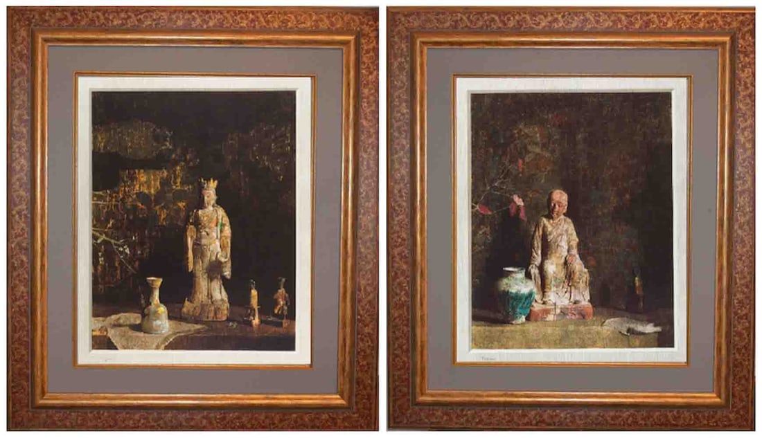 Hovsep PUSHMAN 1877-1966 Armenia - France - America