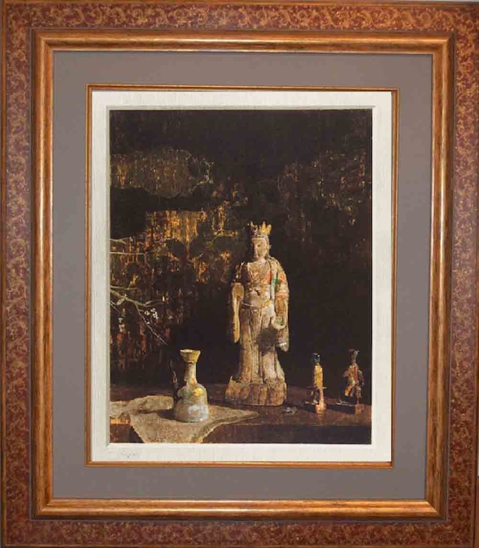 Hovsep PUSHMAN 1877-1966 Armenia - France - America