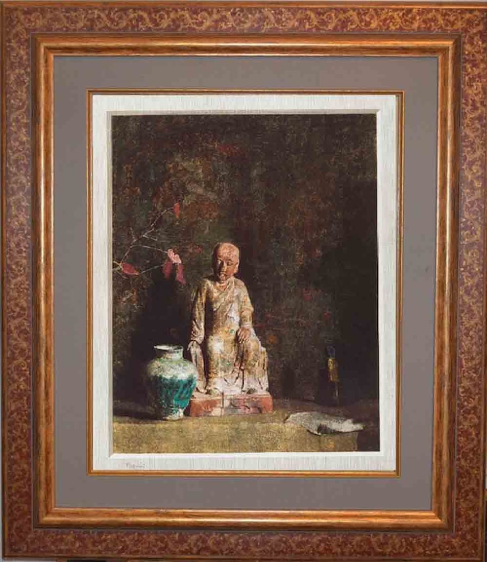 Hovsep PUSHMAN 1877-1966 Armenia - France - America