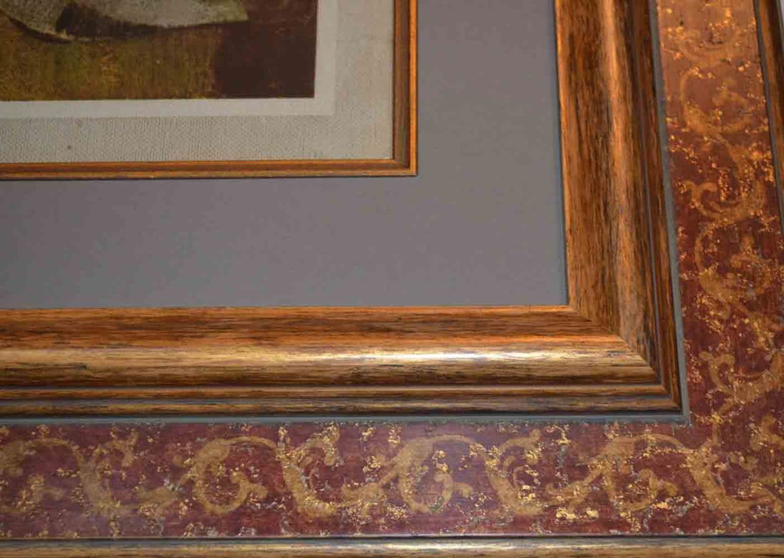 Hovsep PUSHMAN 1877-1966 Armenia - France - America