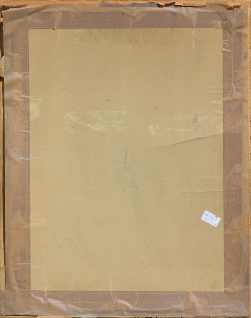 Nina ALEXANDROWICZ (1888-1946) Poland / France