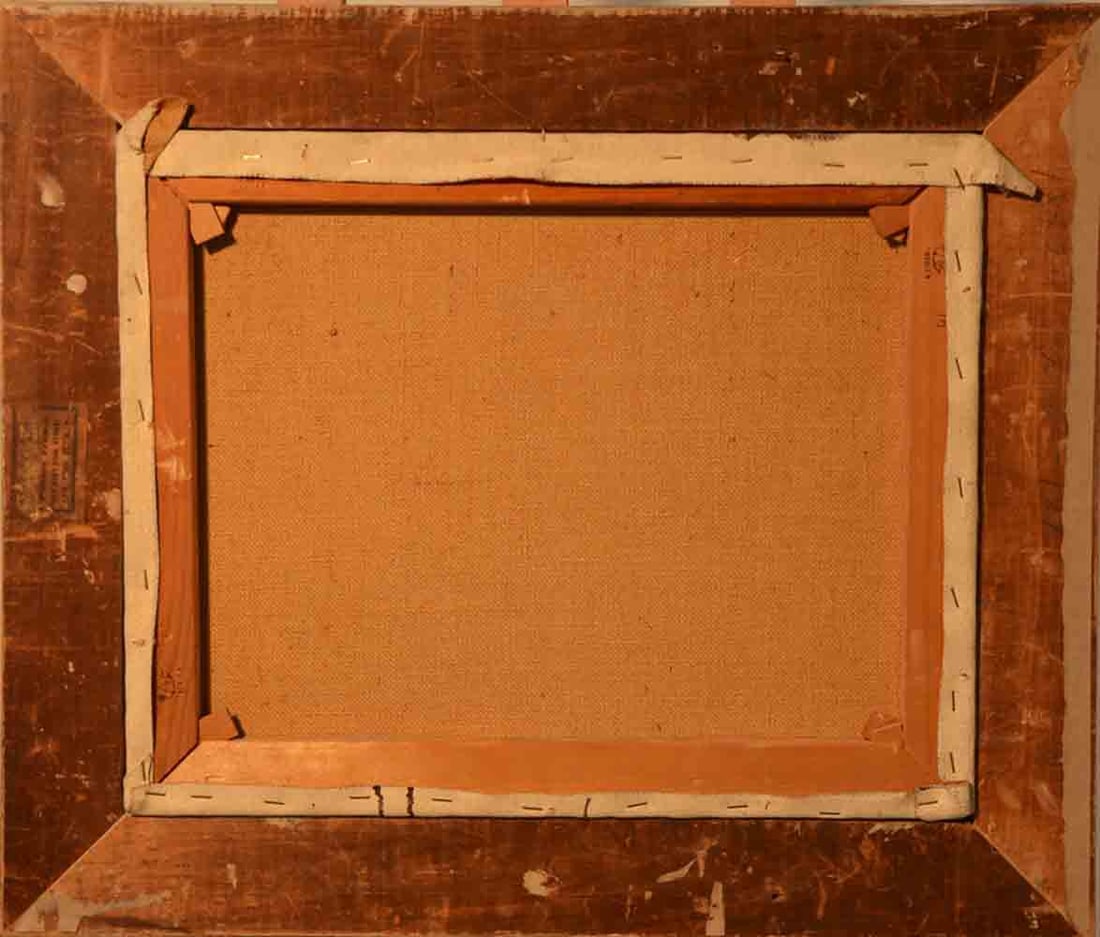 Esaulenko / Esaul Evgeny (Russian-American)