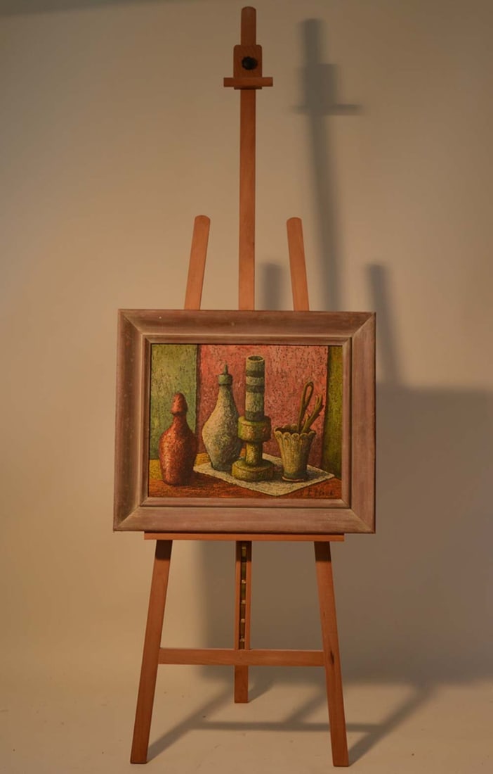 Esaulenko / Esaul Evgeny (Russian-American)