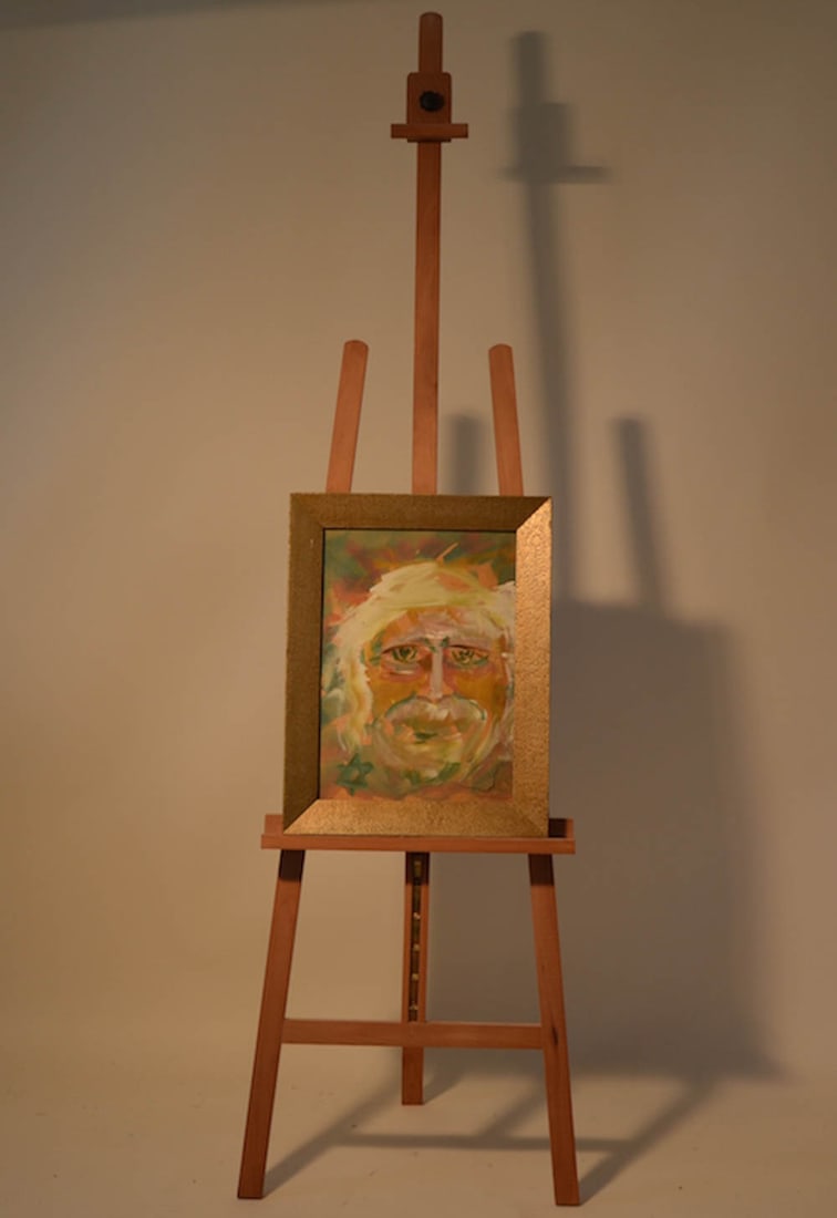 Boris ARONSON 1900-1980 Russian - Ukrainian - American