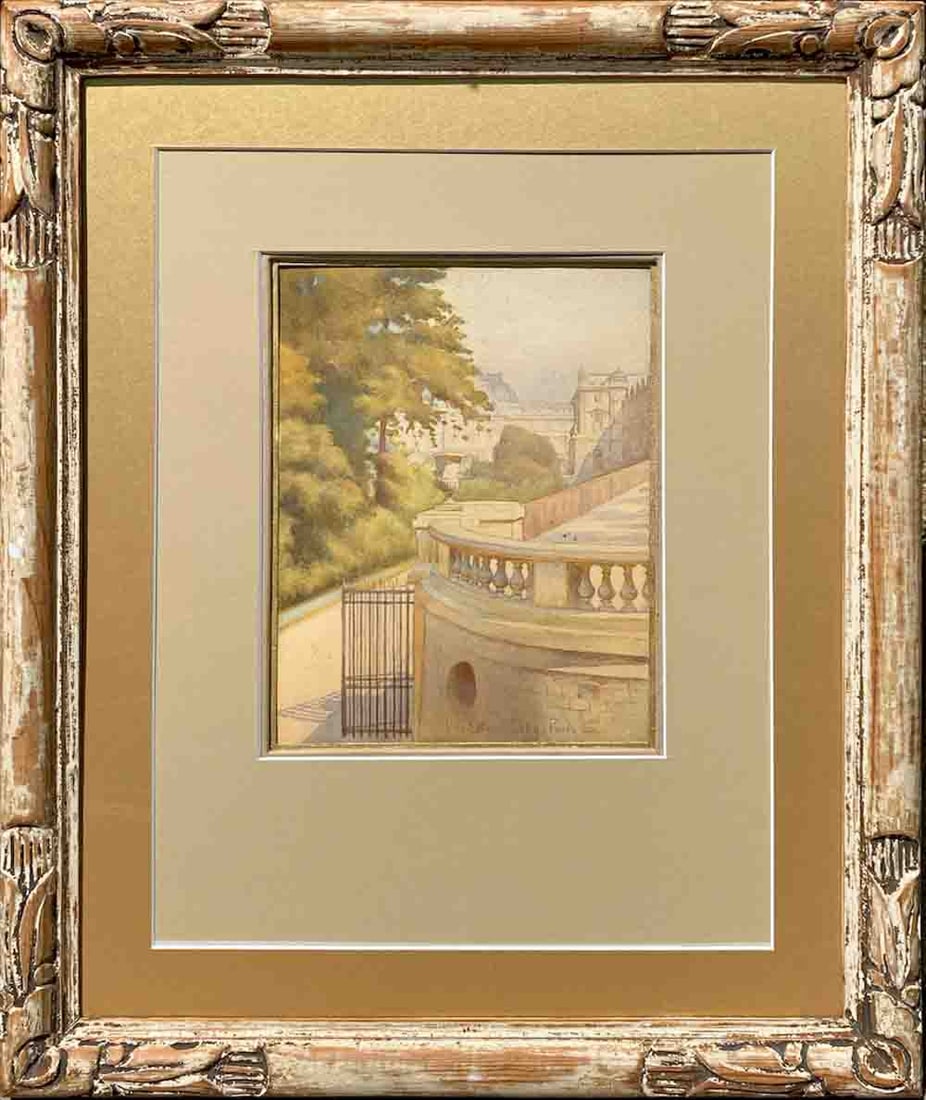 Vera STRAVINSKY 1888-1982 Russian / French / American