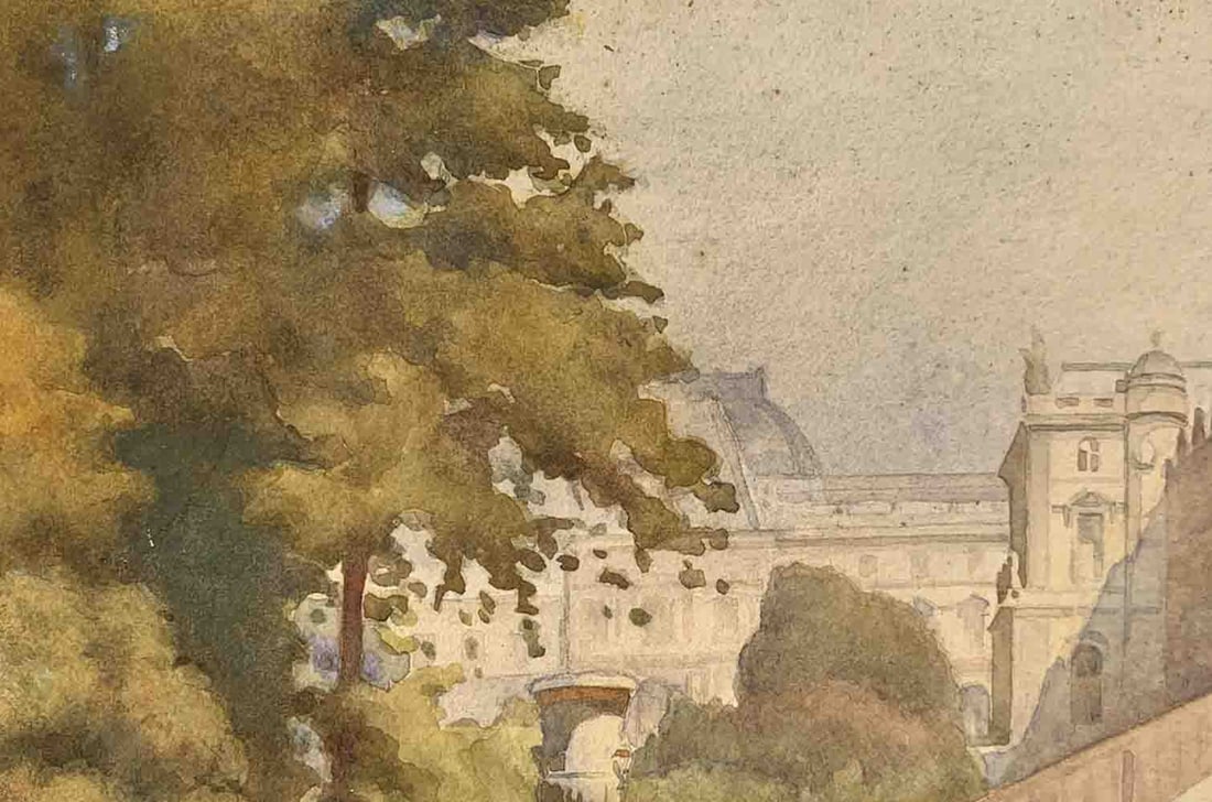 Vera STRAVINSKY 1888-1982 Russian / French / American