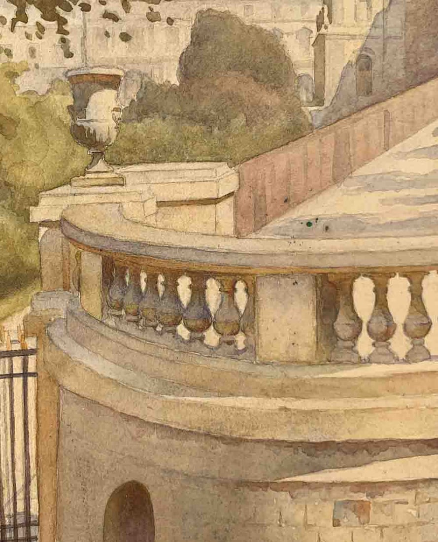 Vera STRAVINSKY 1888-1982 Russian / French / American