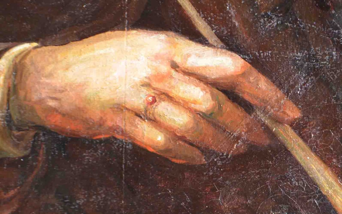 Nickolay GETMAN (1917-2004) Ukrainian - American