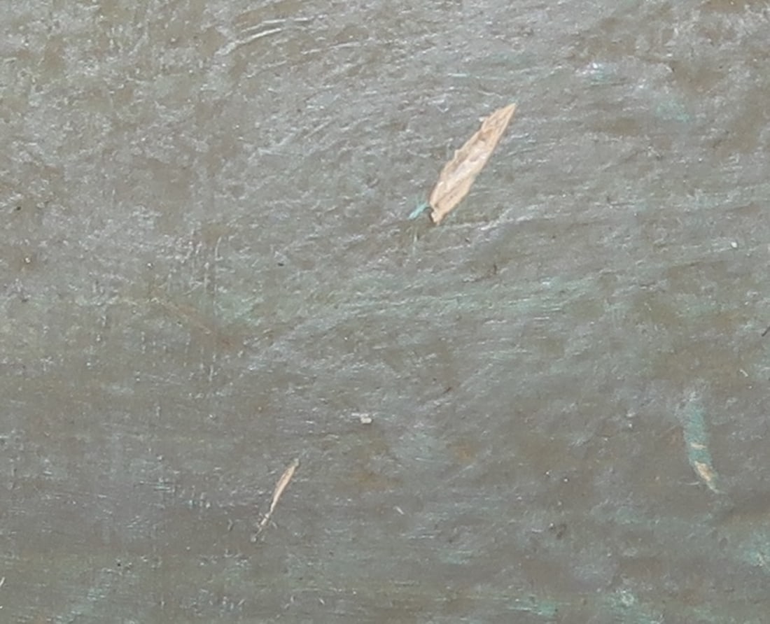 Zoran Antonio MUSIC (1909-2005) Slovenian - Italian - French