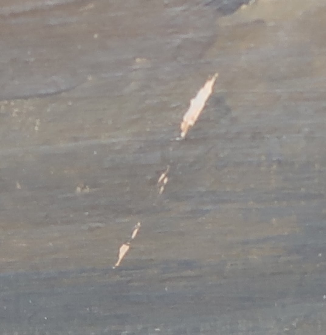 Zoran Antonio MUSIC (1909-2005) Slovenian - Italian - French