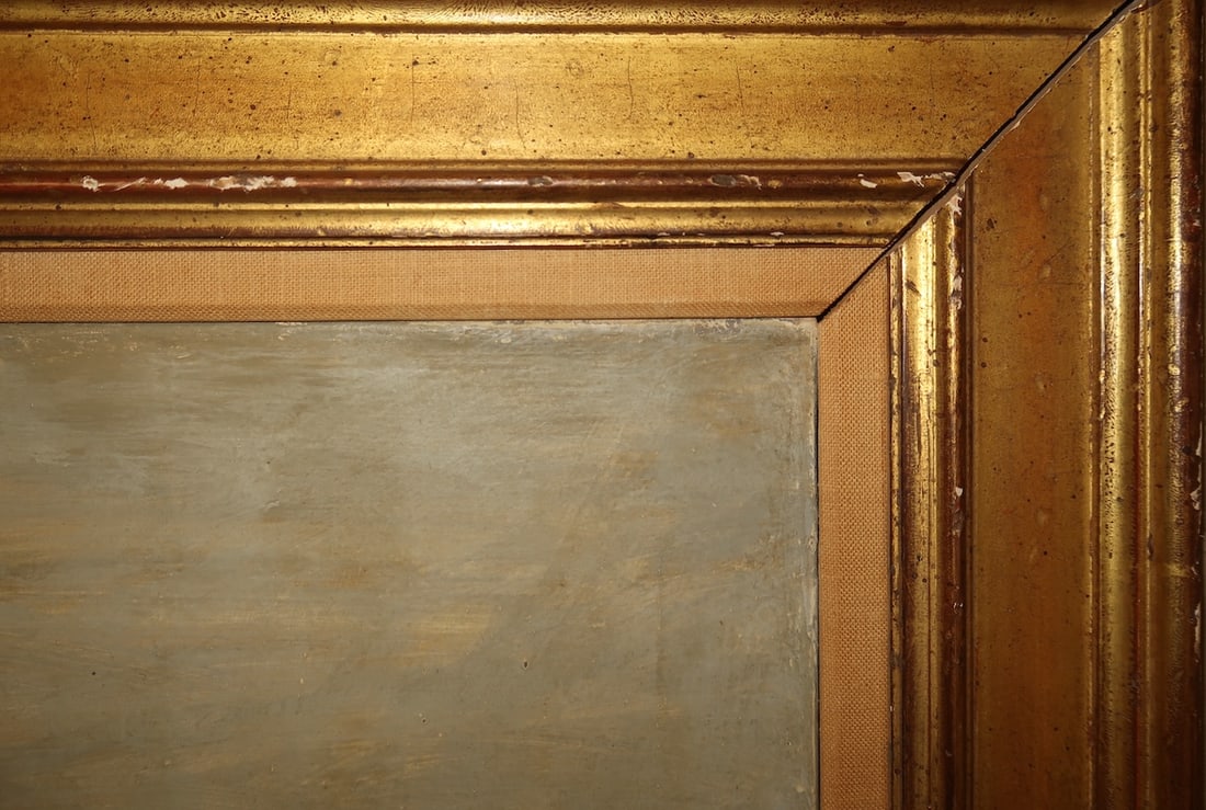 Zoran Antonio MUSIC (1909-2005) Slovenian - Italian - French