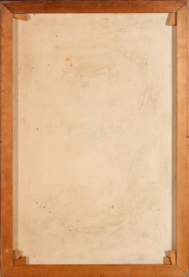 Chuck Close (1940-2021) American