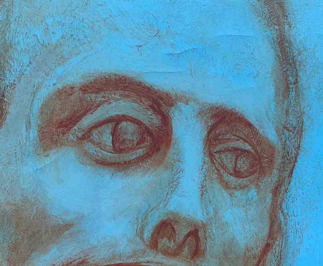 Symeon SHIMIN (1902-1984) Russian - American