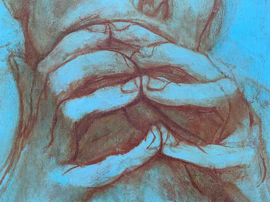 Symeon SHIMIN (1902-1984) Russian - American