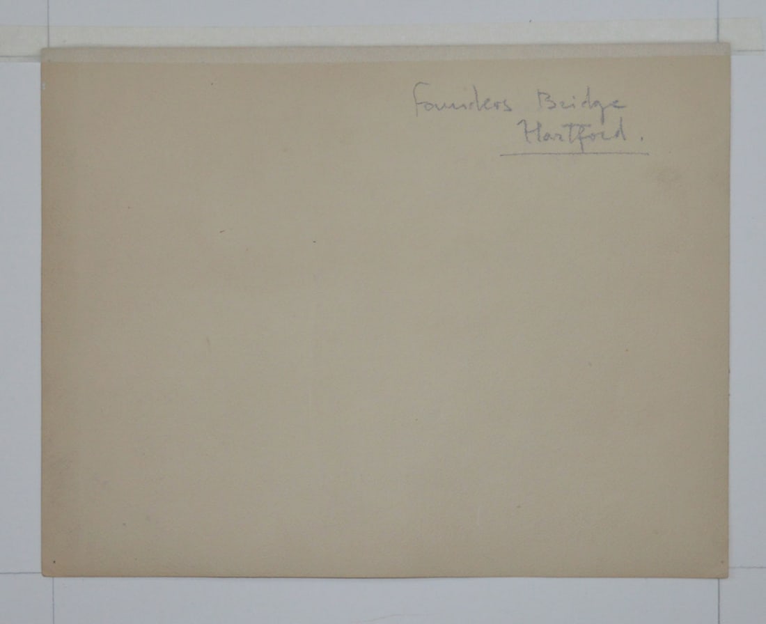 Ben BENN (1884-1983) Ukrainian - American