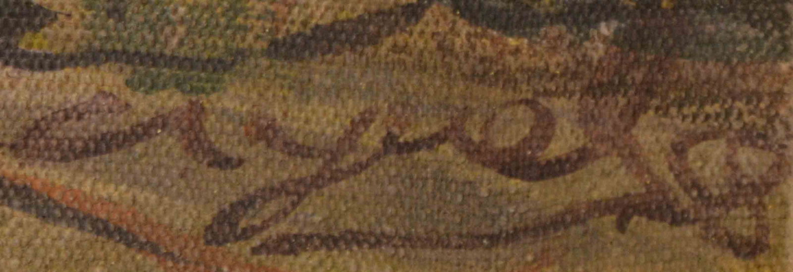 Sergey Lunev (1909-1978) Russian - Ukrainian