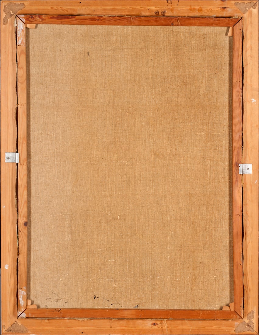 Ralston CRAWFORD (1906-1978) Canada - American - USA