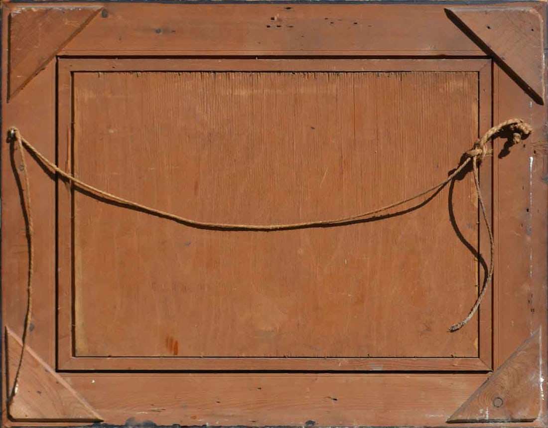 Alexandre GAUSH (1873-1947) Russian / Ukrainian