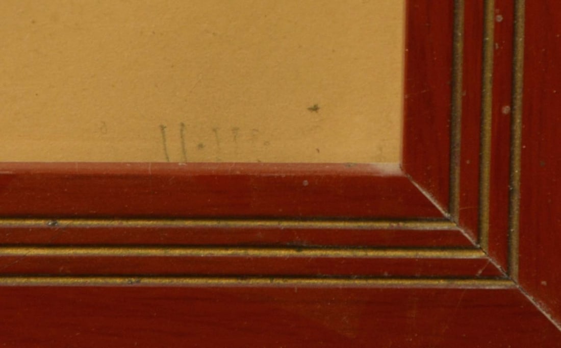 Mikhail SCHARONOV (1881-1957) Ukrainian - Russian