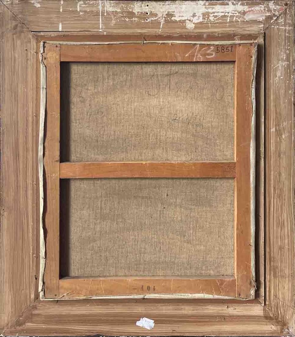 Isaac MINTCHINE (1900-1941) Ukrainian - French