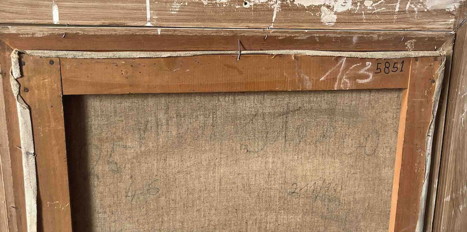 Isaac MINTCHINE (1900-1941) Ukrainian - French