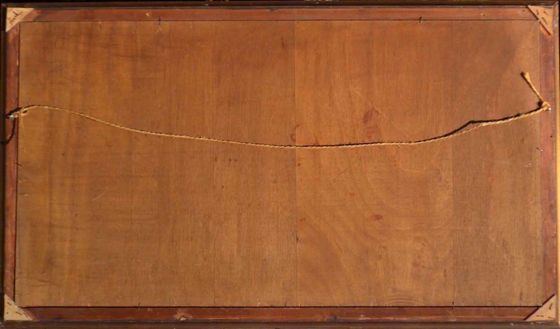 Nicolas AGAPOFF (1899-?) Russian - Yugoslavian - French