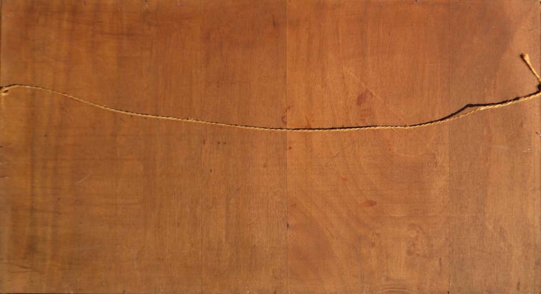 Nicolas AGAPOFF (1899-?) Russian - Yugoslavian - French