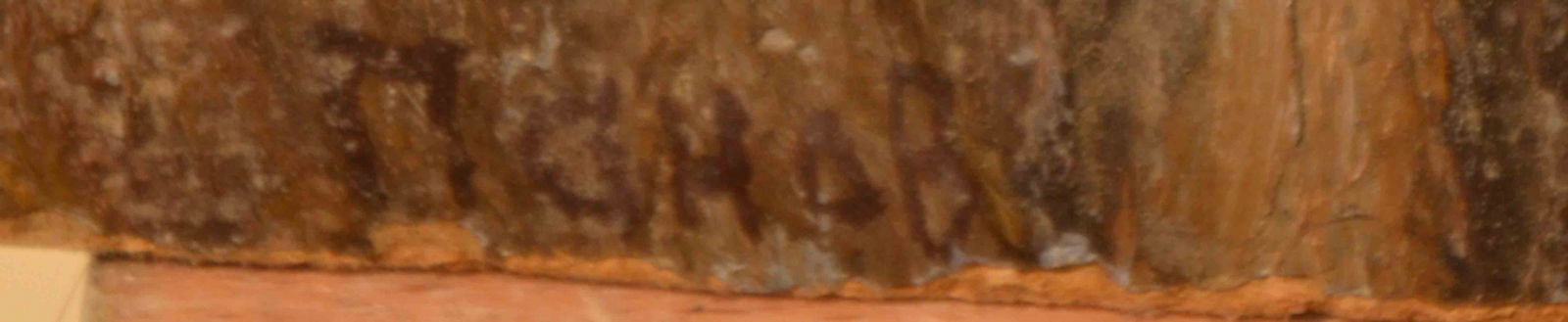 Vyatcheslav PANOV (b. 1940) Russian - Ukrainian