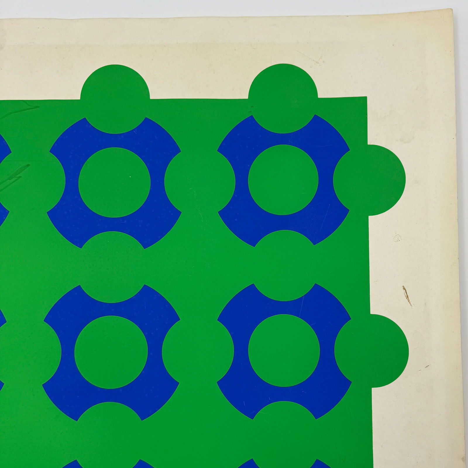 Victor VASARELY (1906-1997) Hungarian - French