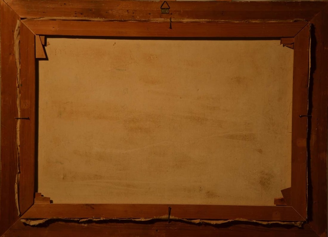 MALEVSKIJ MALEVIC (1905-1973) Russian - French