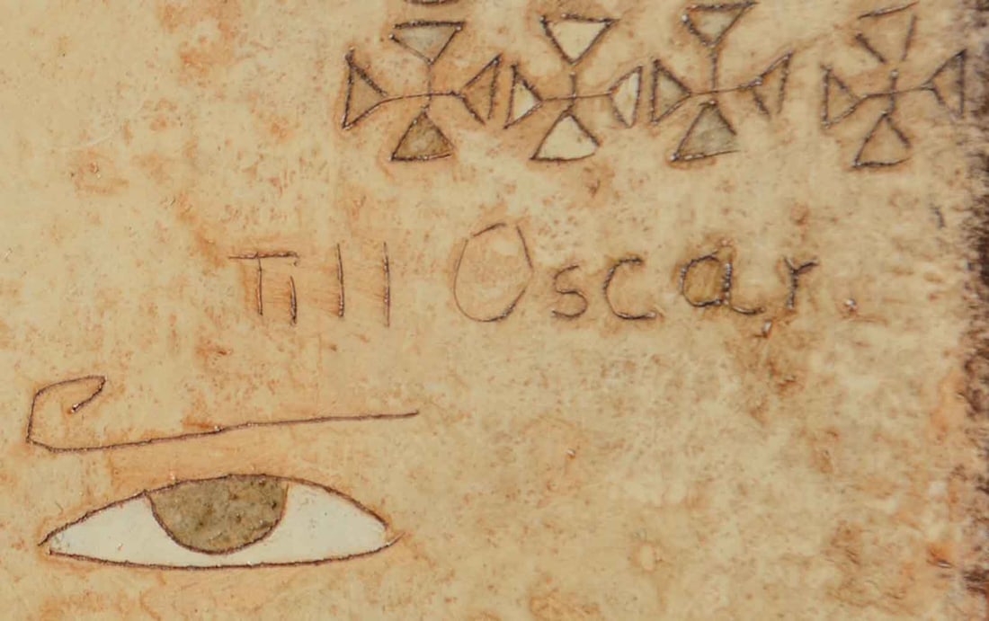 Thea EKSTROM (1920-1988) Swedish