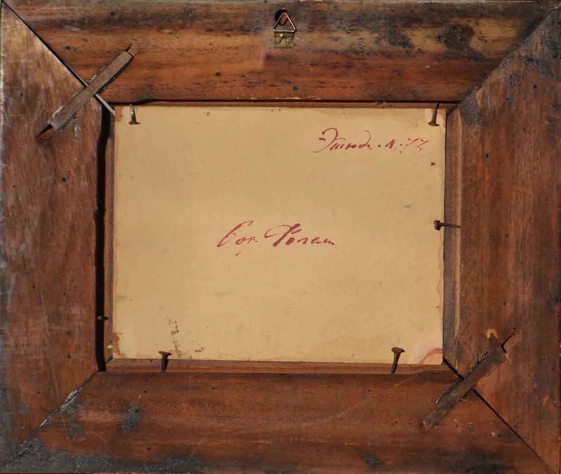 Boris FOGEL (1871-1961) Russian