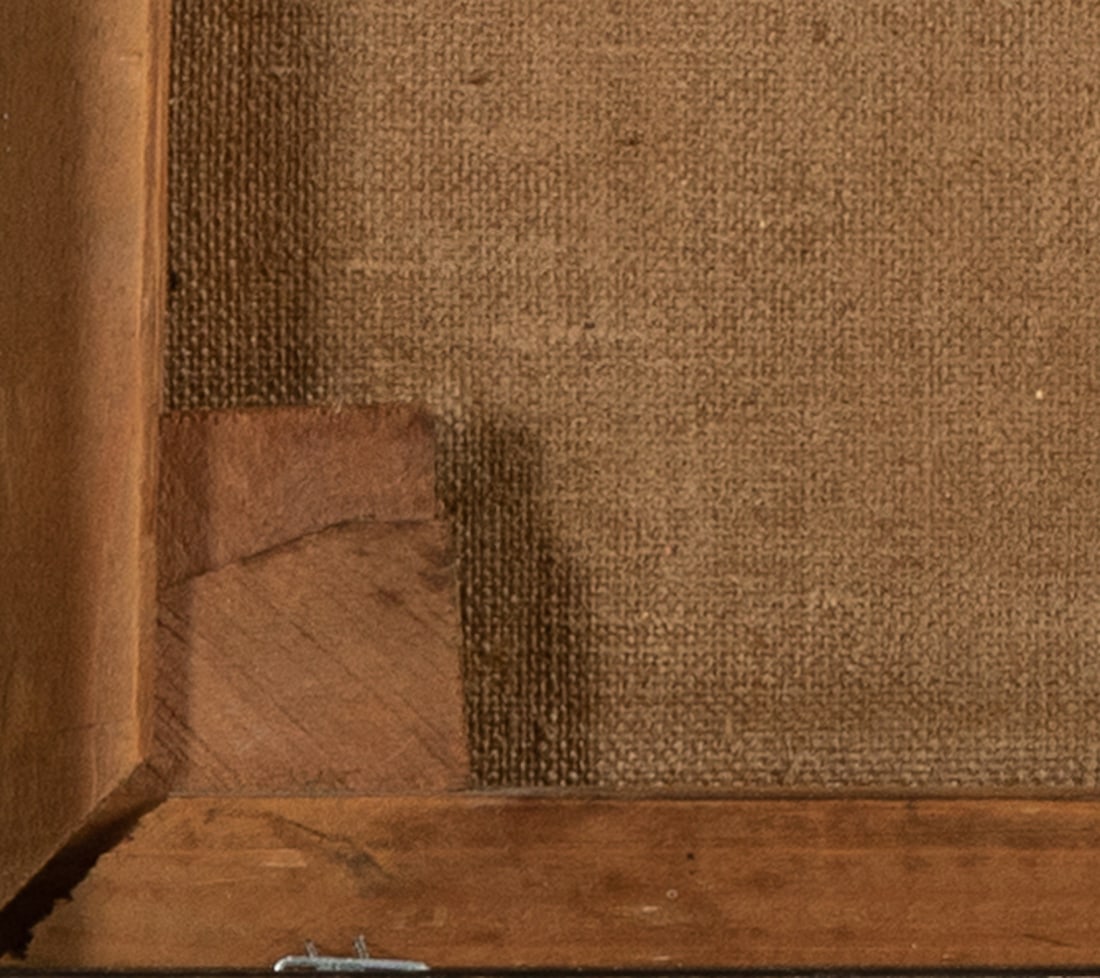 Hale Aspacio WOODRUFF (1900-1980) American