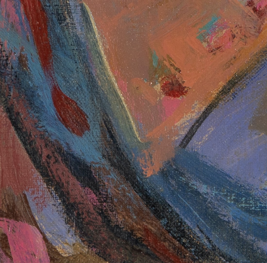 Hale Aspacio WOODRUFF (1900-1980) American