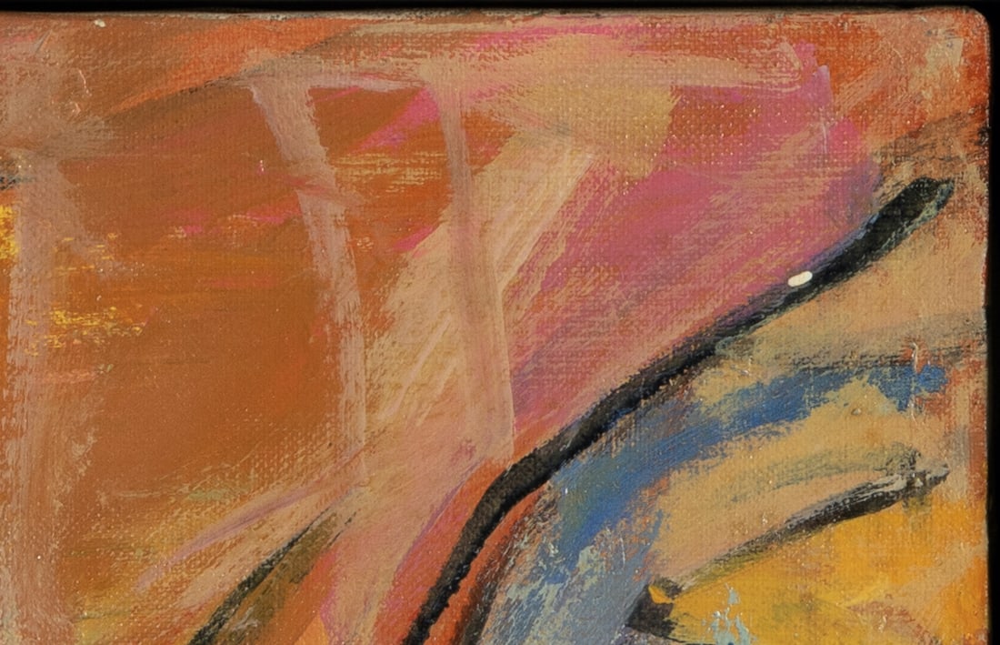 Hale Aspacio WOODRUFF (1900-1980) American