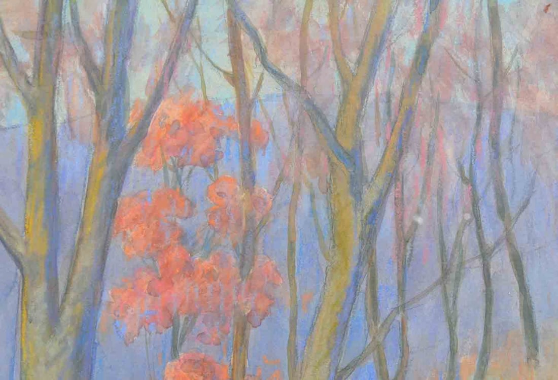 Piotr Suponin (1899-1978) Ukrainian