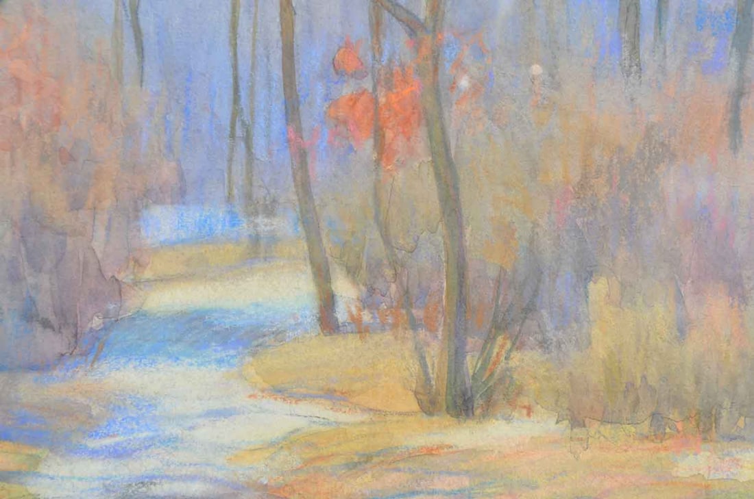 Piotr Suponin (1899-1978) Ukrainian