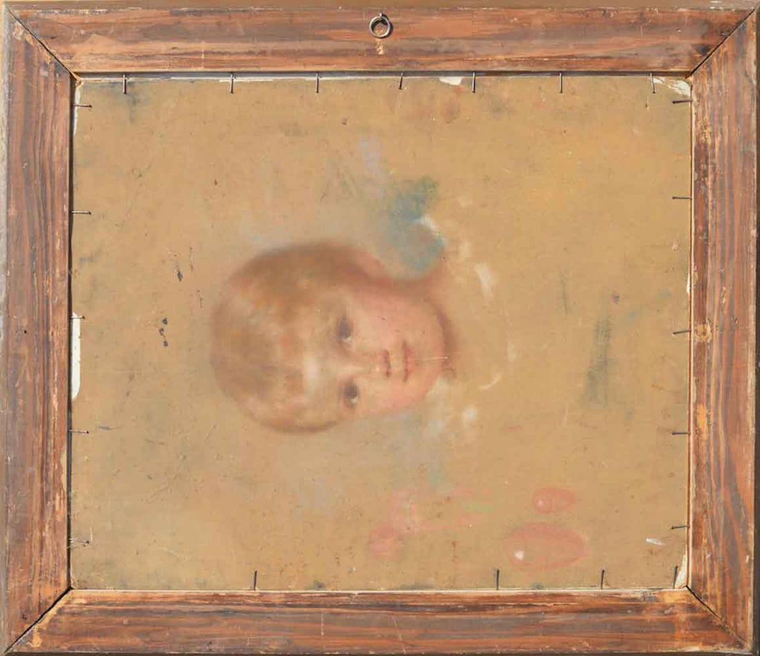 Mikhail BOBYCHEV (1885-1964) Russian