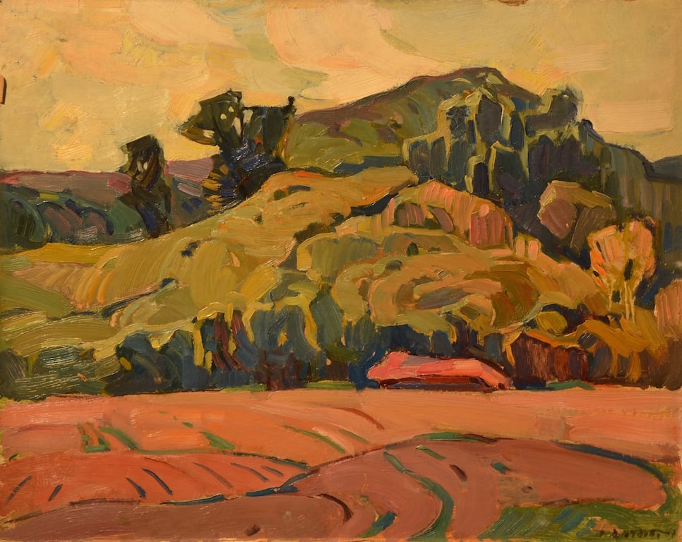 T. DROZDOVA 1919-1980 Russian - Belorussian - Ukrainian